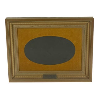 Wedgwood, the Frightened Horse Plaque by George Stubbs For Sale