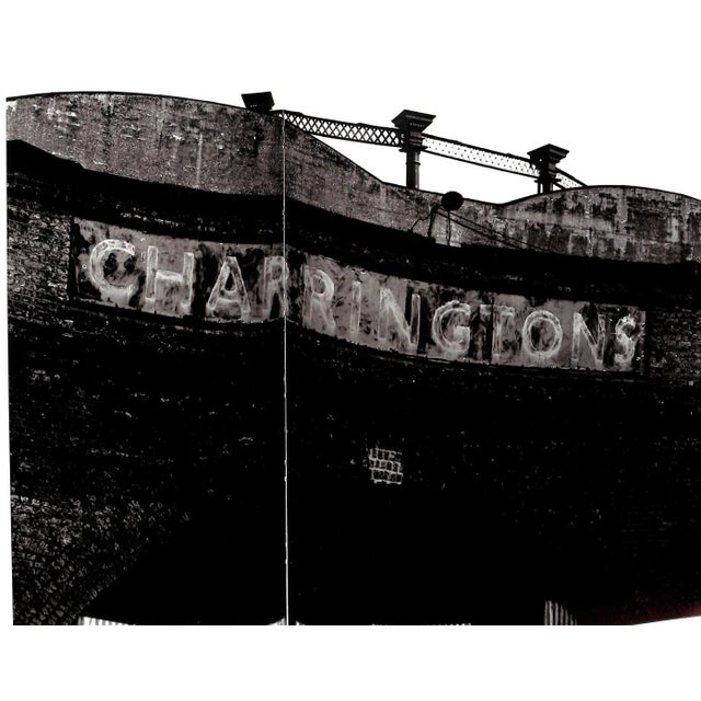 "Bailey Nw1: Urban Landscapes" 1982 (Inscribed) For Sale - Image 9 of 12