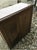 French Sideboard in Solid Oak from Mado For Sale - Image 11 of 12