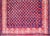 Textile Vintage Persian Turkman Runner For Sale - Image 7 of 14