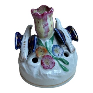 Antique Quill/Pen Holder For Sale