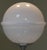 Space Age Acrylic and Steel Table Lamp, 1970s For Sale - Image 4 of 11