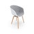 AAC 23 Armchairs from Hay, Set of 4 For Sale - Image 4 of 10