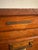 Traditional Antique Oak Library Bureau Makers Card Catalog Cabinet – 30 Drawers For Sale - Image 3 of 7