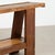 Late 19th Century Portuguese Rustic Carpenter's Workbench Console Table For Sale - Image 15 of 17