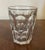 Large Antique Mid 19th Century American Classical Ashburton Flint Glass Whiskey Tumbler or Flip, Circa 1850 For Sale - Image 16 of 17