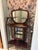 Art Nouveau Early 20th Century Art Nouveau Style Mahogany Etagere For Sale - Image 3 of 7
