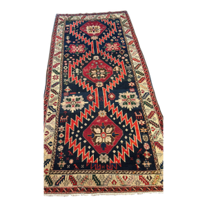 Antique Armenian Rug