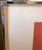 Robert MangoldLarge Aquatint Etching A Red Color MInimalist Abstract Etching Robert Mangold, 1979 For Sale - Image 9 of 11