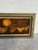 Mid-Century Modern Vintage Danish Modern Sailboat Painting Signed Led Tingkær 1970 For Sale - Image 3 of 7