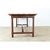 Early 19th Century French 19th Century Pine and Oak Farm Table For Sale - Image 5 of 14