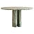 Stone Roman Dining Table II in Cippolino Marble by Paloma Editions For Sale - Image 7 of 7