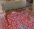 Maitland Smith George III Style Tessellated Marble Top Console Table Dimensions : 48" Wide X 22.5" Deep X 32.5" Tall This...
