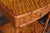 Bedside Tables in Faux Bamboo and Satin Birch, 1980, Set of 2 For Sale - Image 8 of 14