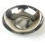 Heavy Silver Plate Trinket Dish With 3d Shell Motif For Sale - Image 4 of 11