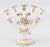 Farmhouse 18th Century French Samadet Faience Tulip Vase Tulipiere For Sale - Image 3 of 11