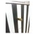 1970s Vintage Sideboard with Op Art Motif, Poland, 1972 For Sale - Image 5 of 13