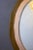 Oval-Shaped Mirror attributed to Max Ingrand for Fontana Arte, 1960s For Sale - Image 9 of 11