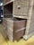 Up for consideration is a beautiful vintage boho chic wicker writing desk. This would look lovely in your home, and it is...