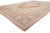 52783 Vintage Persian Mahal Rug, 10'00 x 14'06. The Rosewater Reverie: A Vintage Persian Mahal Masterpiece of Pastoral...
