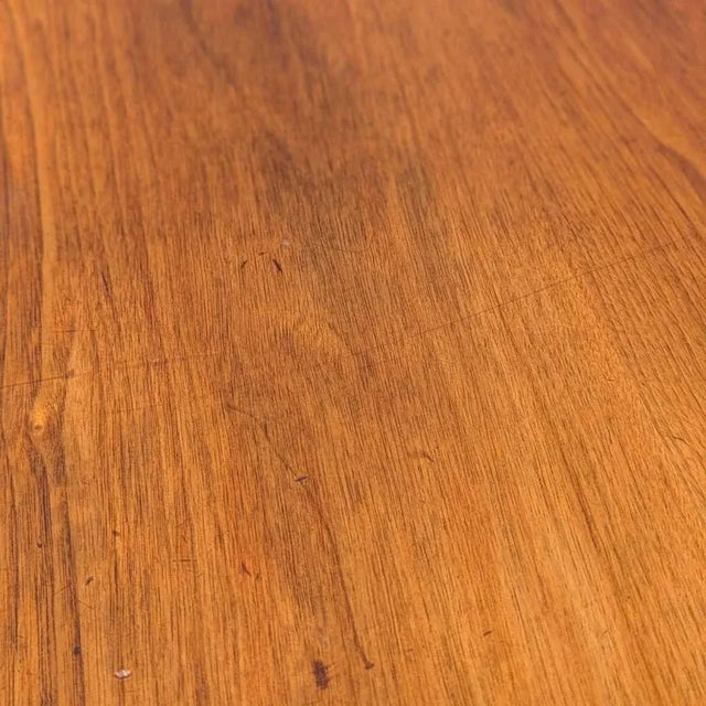 John Van Koert Drexel Profile Buffet – Mid-Century Credenza, 1950s For Sale - Image 17 of 18