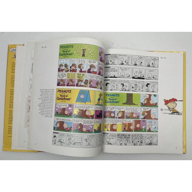 A Golden Celebration the Art and the Story of the World's Best-Loved Comic Strip For Sale - Image 12 of 12