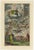 Müller, Allegory for Dutch Victory over France, Hand-Coloured Print, 1750 For Sale - Image 9 of 10