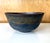 Large Ceramic Bowl with Abstract Glaze by Toshiko Takaezu For Sale - Image 13 of 15