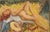 Gerhard Gyllenhammar, Female Nude, Sweden, 1962, Oil Painting For Sale