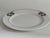 Rosenthal Asimmetria Grauraster White Salad Plate by Björn Wiinblad for Rosenthal Studio Line, 1990s Set of 6 For Sale - Image 4 of 6