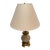 In the Style of Stiffel Table Lamp For Sale