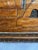 Hand Carved Taos Pueblo Wood Wall Panel Signed and Dated 1977 For Sale - Image 6 of 10