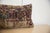 2020s Vintage Rug Fragment Pillow For Sale - Image 5 of 8