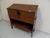Antique Dutch Painters Chest in Oak, 1700s For Sale - Image 3 of 11