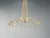Large Ballroom Chandelier, 1930s For Sale - Image 15 of 15