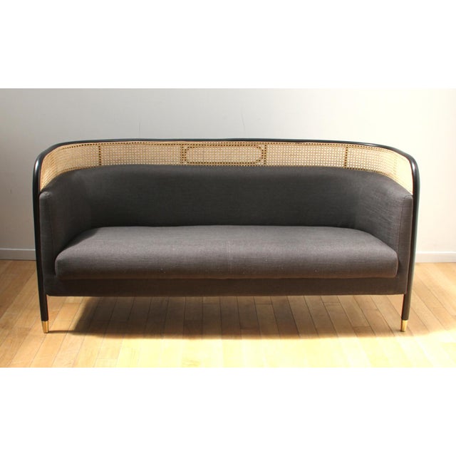 Vintage Living Room Set, Set of 3 For Sale - Image 6 of 9