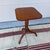 Antique Cherry Federal Spider-Leg Candlestand, New England, Circa 1820s For Sale - Image 11 of 12