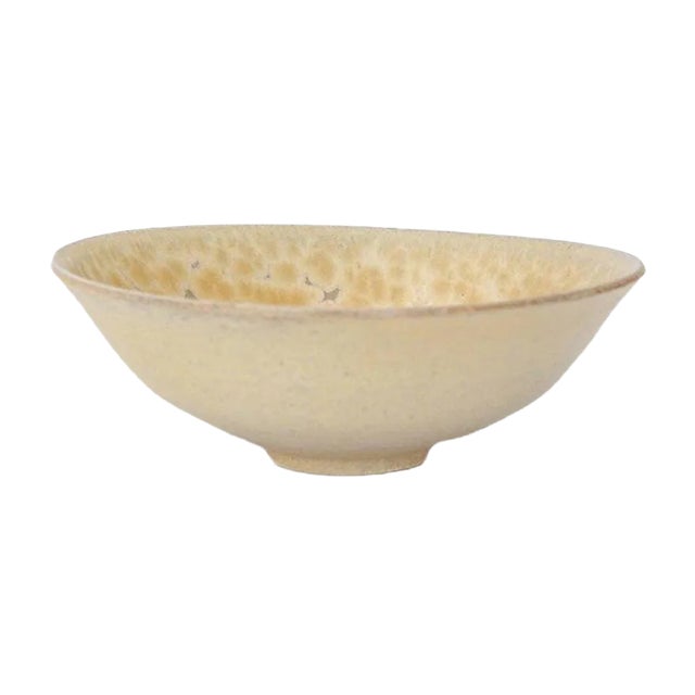 Bowl by Aage Birck For Sale