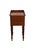 William VI Mahogany Nightstand in the style of Gillows, England, 1830s For Sale - Image 4 of 18