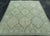Early 21st Century Turkish Oushak Rug 5'4" x 7'5" #19255 For Sale - Image 5 of 8