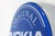 1990s Vintage Nokia Logo Advertising Light Sign, 1995 For Sale - Image 5 of 10