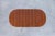Mid-Century Extendable Round Walnut Dining Table by Kipp Stewart for Drexel For Sale - Image 14 of 15