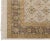 Indian New Agra Rug - 10' X 14' For Sale - Image 3 of 13