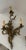 19th Century Pair of French Bronze Sconces For Sale - Image 4 of 7
