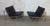 Mid-Century Model SZ07 Kyoto Lounge Chairs by Martin Visser for ‘t Spectrum, 1969, Set of 2 For Sale - Image 10 of 11