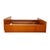 Brown Wooden Bed from Hülsta For Sale - Image 11 of 14