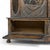 Wood Black Forest Antique Walnut Gun Cabinet For Sale - Image 7 of 7