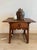 A beautifully worn Spanish shepherd’s table dating to the early 1800s, this compact piece carries all the hallmarks of...