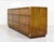 1970s Campaign Style 9 Drawer Dresser Accolade Collection by Drexel Furniture For Sale In Chicago - Image 6 of 16