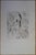 Emilia "Mily" Possoz (1888-1967) The Readers Original engraving Signed in pencil Limited edition of 60 copies (the...